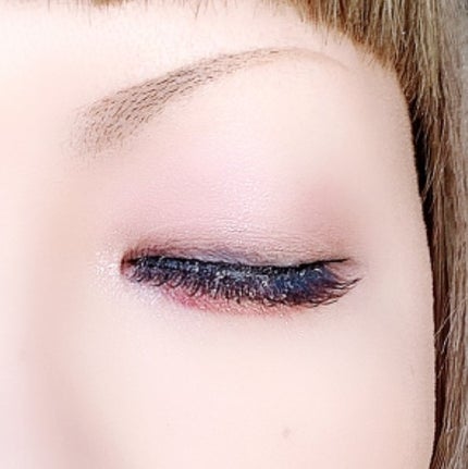 ベターザンパレット/rom&nd/アイシャドウパレットを使ったクチコミ(4枚目)