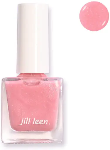 jill leen. 宝石ネイル C7 コットンキャンディー