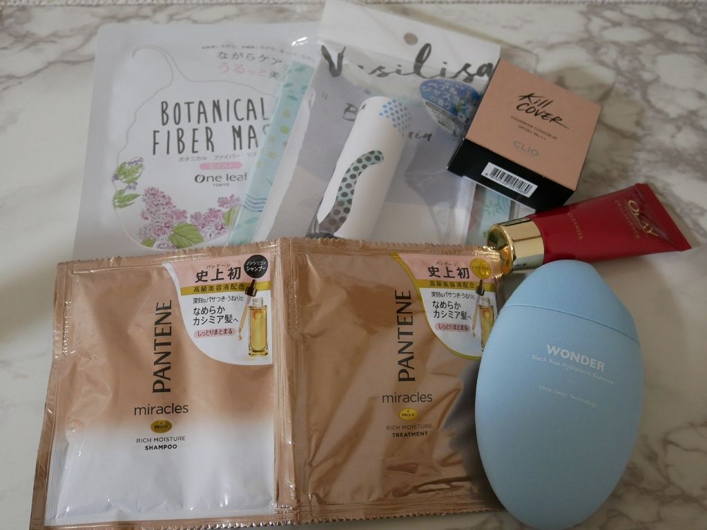 RAXY/Rakuten/その他を使ったクチコミ（1枚目）