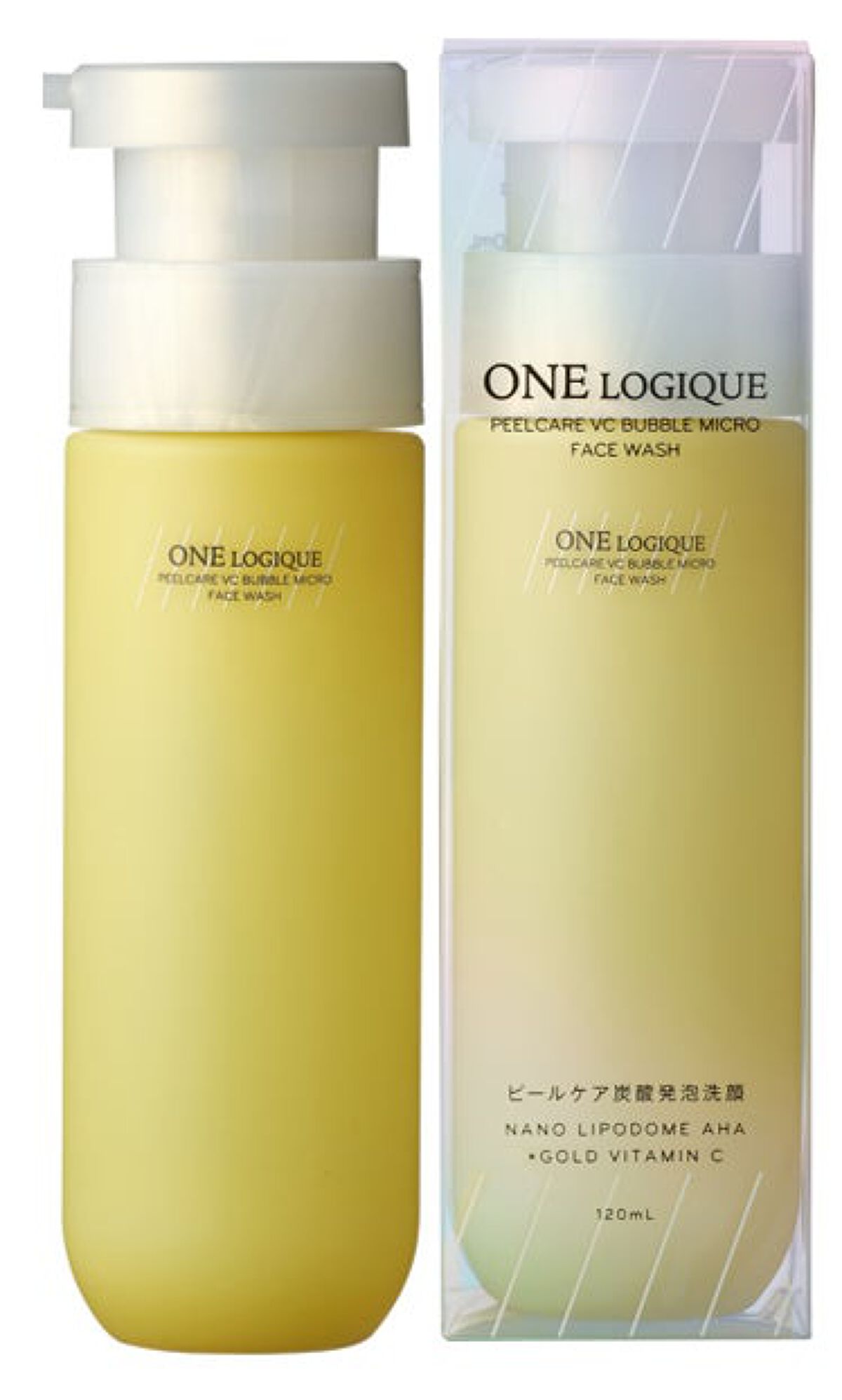 舗舗ONE LOGIQUE ワンロジーク 洗顔料 新品未使用 基礎化粧品 | iteal.fr