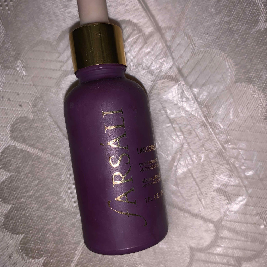FARSALI   UNICORN ESSENCE/FARSALI/その他スキンケアグッズを使ったクチコミ（2枚目）