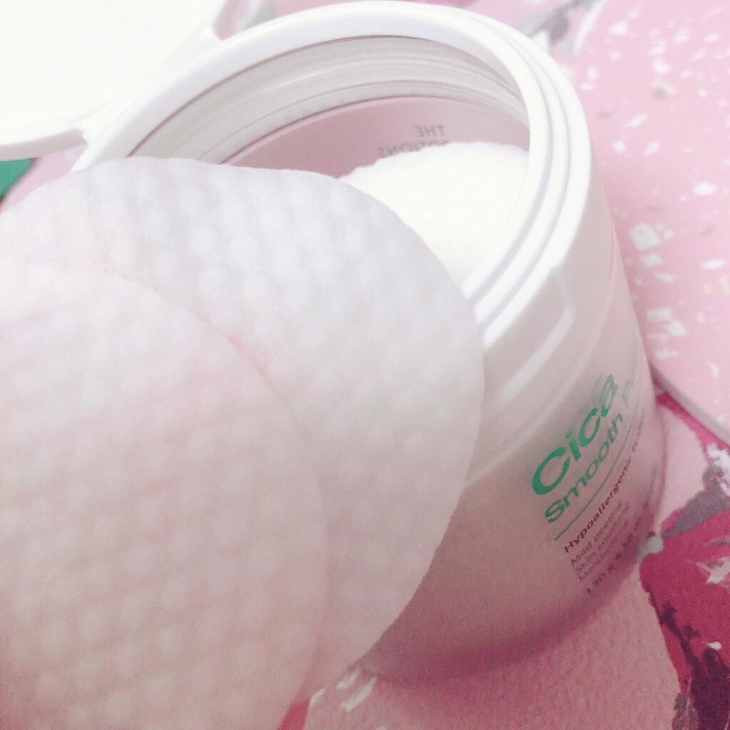 ビタミンB12アンプル/The Potions/美容液を使ったクチコミ(3枚目)