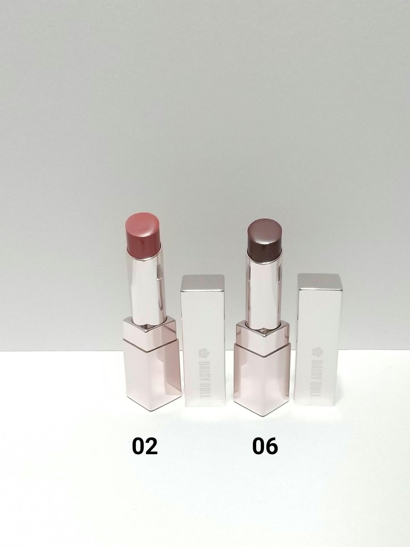 なつ@投稿ある方フォロバ on LIPS 「⭐️⭐️⭐️⭐️☆体温でとろけるリップ😆✨#PR#デイジードー..」(2枚目)