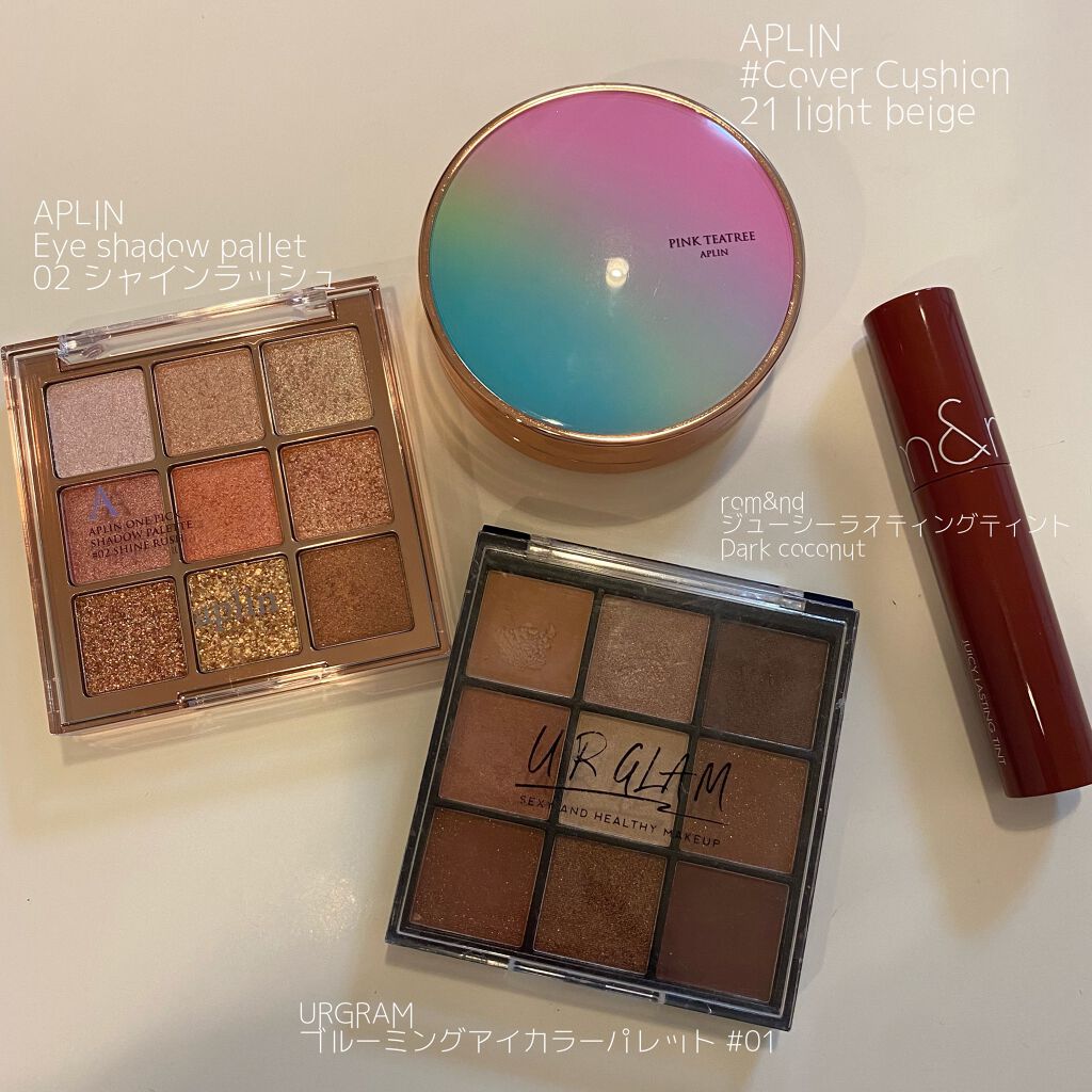 【旧品】マシュマロフィニッシュパウダー/キャンメイク/プレストパウダーを使ったクチコミ(2枚目)