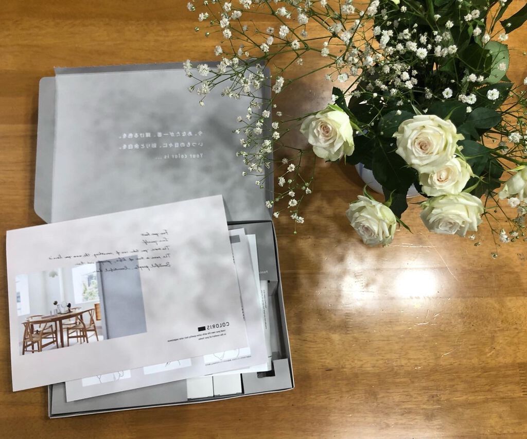 パーソナライズヘアカラー COLORIS/COLORIS/ヘアカラーを使ったクチコミ(1枚目)