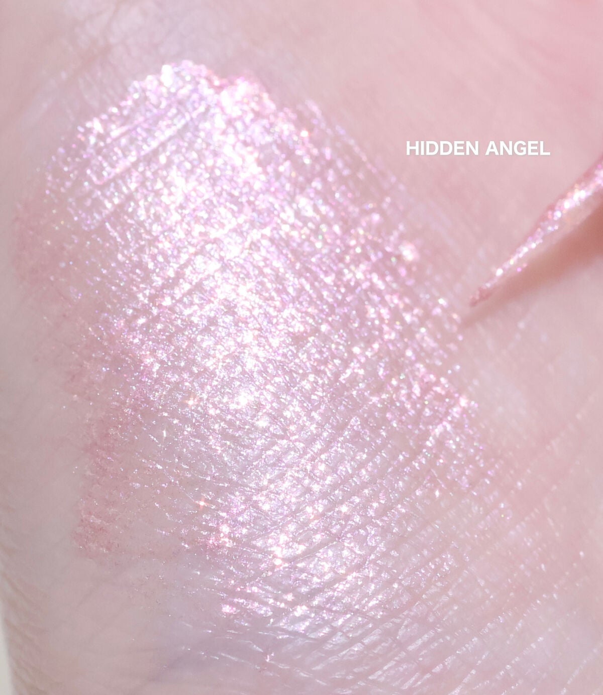 3CE アイスイッチ/3CE/グリッターを使ったクチコミ(1枚目)