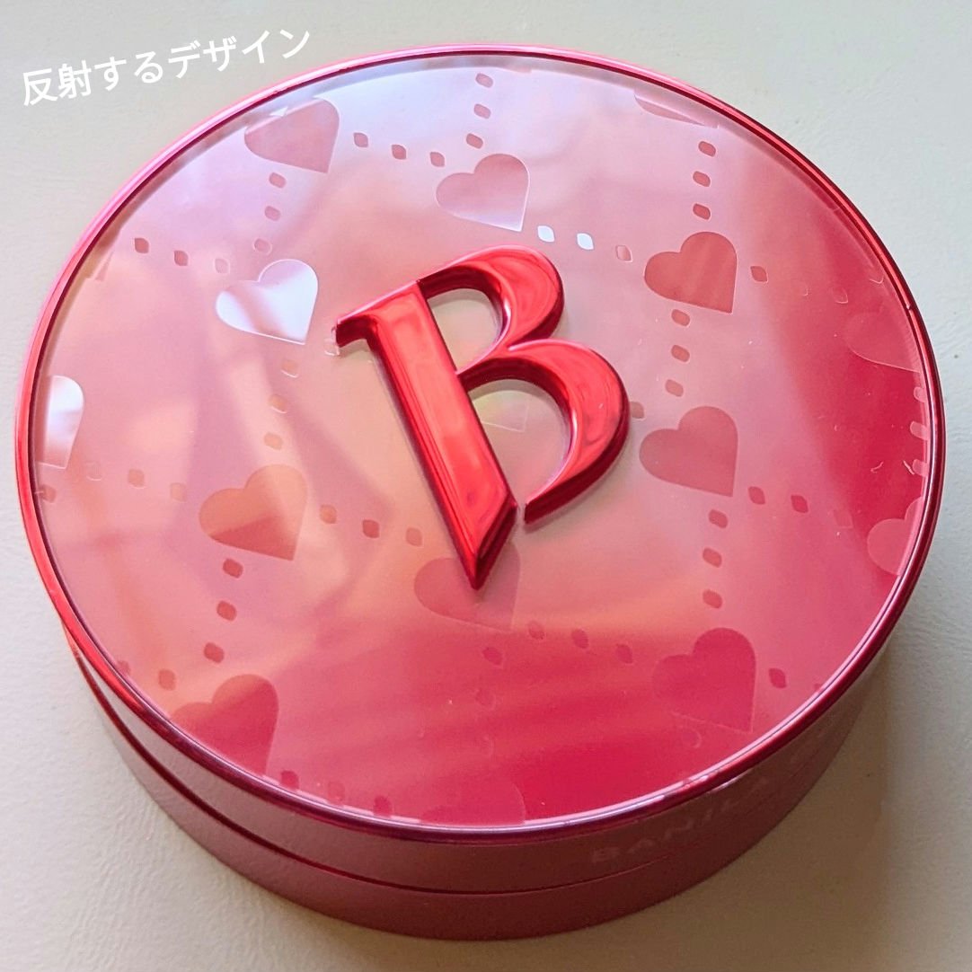 カバーリシャス アルティメット ホワイトクッション/BANILA CO/クッションファンデーションを使ったクチコミ（3枚目）