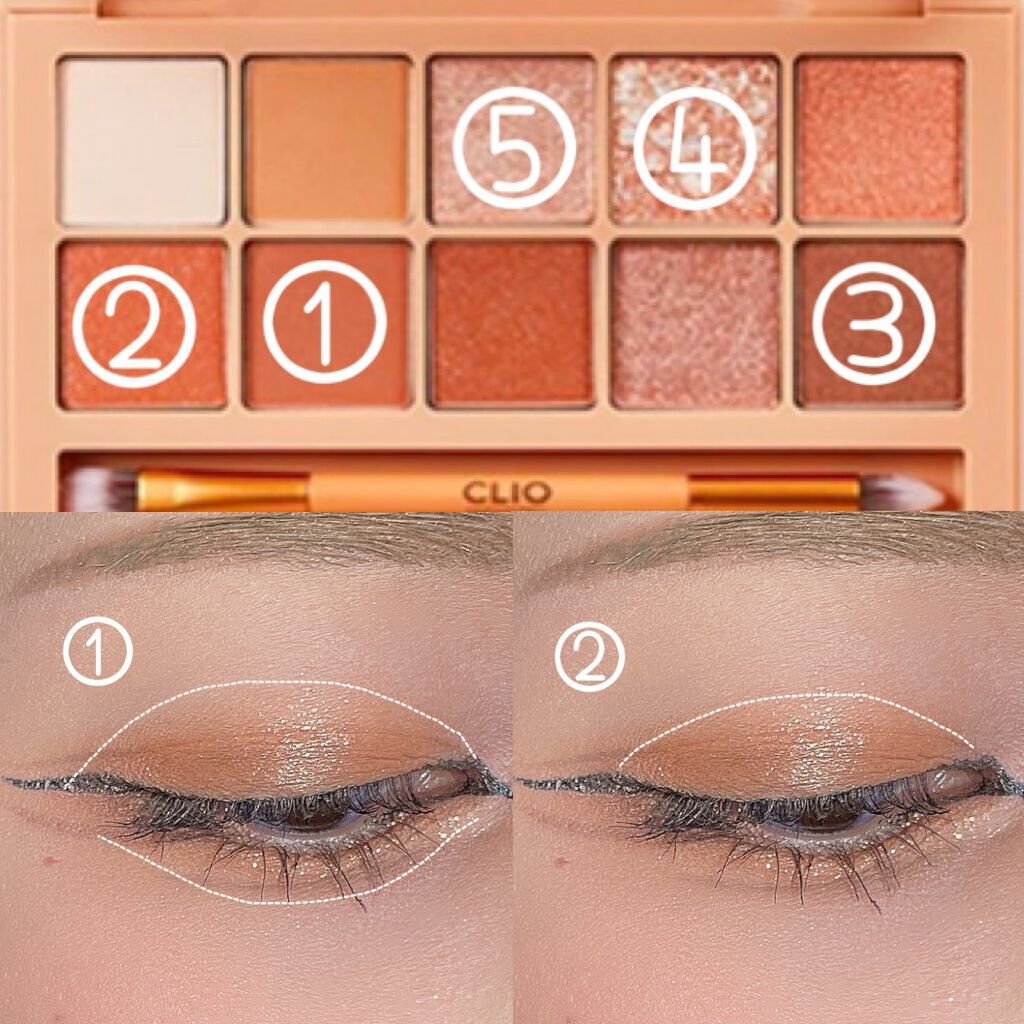 スカルプD ボーテ ピュアフリーマスカラ(ロング)/アンファー(スカルプD)/マスカラを使ったクチコミ（3枚目）