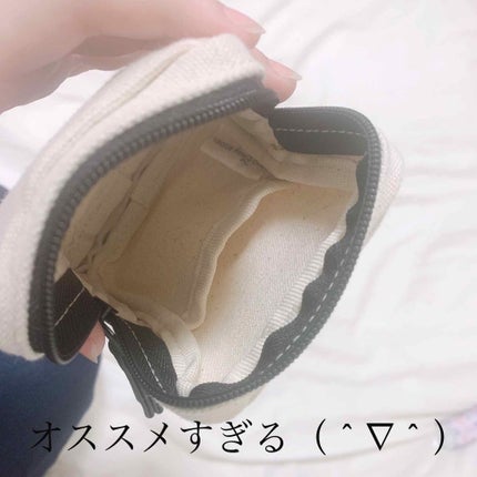 りなち on LIPS 「カバンの中身紹介😯😯いやー、セミも鳴き始め梅雨も明けついに夏本..」(4枚目)