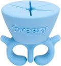 tweexy ネイルホルダー アイランドブルー