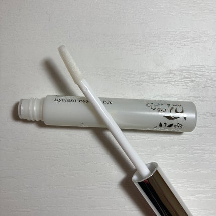 まつげ美容液EX/CEZANNE/まつげ美容液を使ったクチコミ(4枚目)