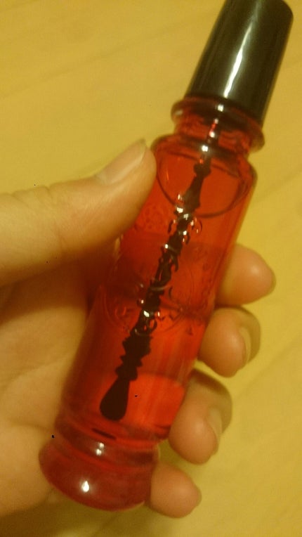 マジョロマンティカ/MAJOLICA MAJORCA/香水(レディース)を使ったクチコミ(1枚目)