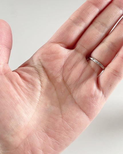 オーガニックオイル/Laret/ヘアオイルを使ったクチコミ(4枚目)