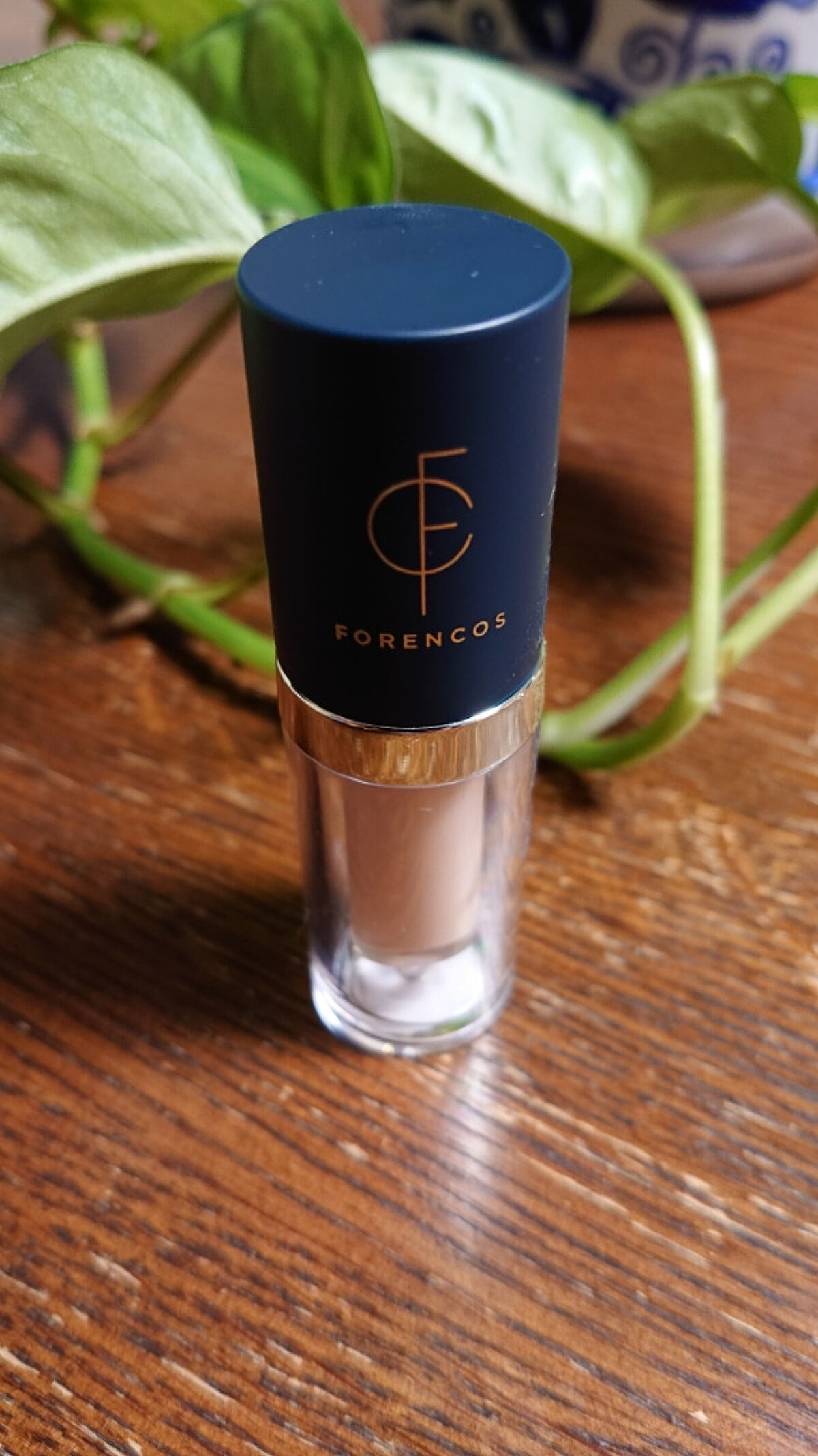 タトゥーウォータープルーフスカーコンシーラー/フォレンコス/リキッドコンシーラーを使ったクチコミ（1枚目）