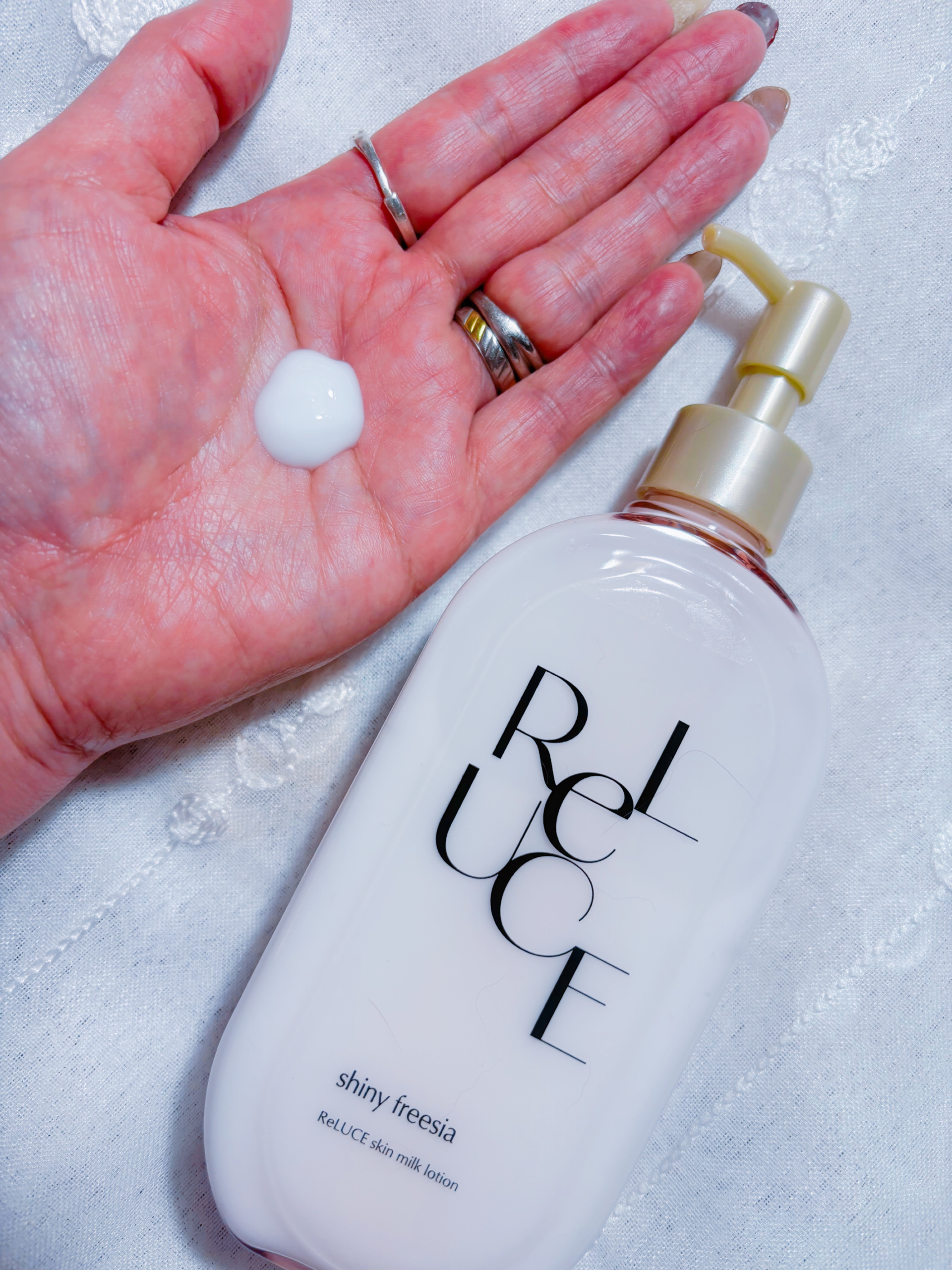 ミュゼコスメのボディミルクを徹底比較】ミュゼコスメ ミルク