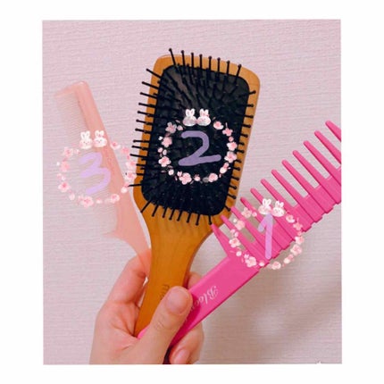 オイルトリートメント #EXヘアオイル リッチモイスチャー/ルシードエル/ヘアオイルを使ったクチコミ(3枚目)