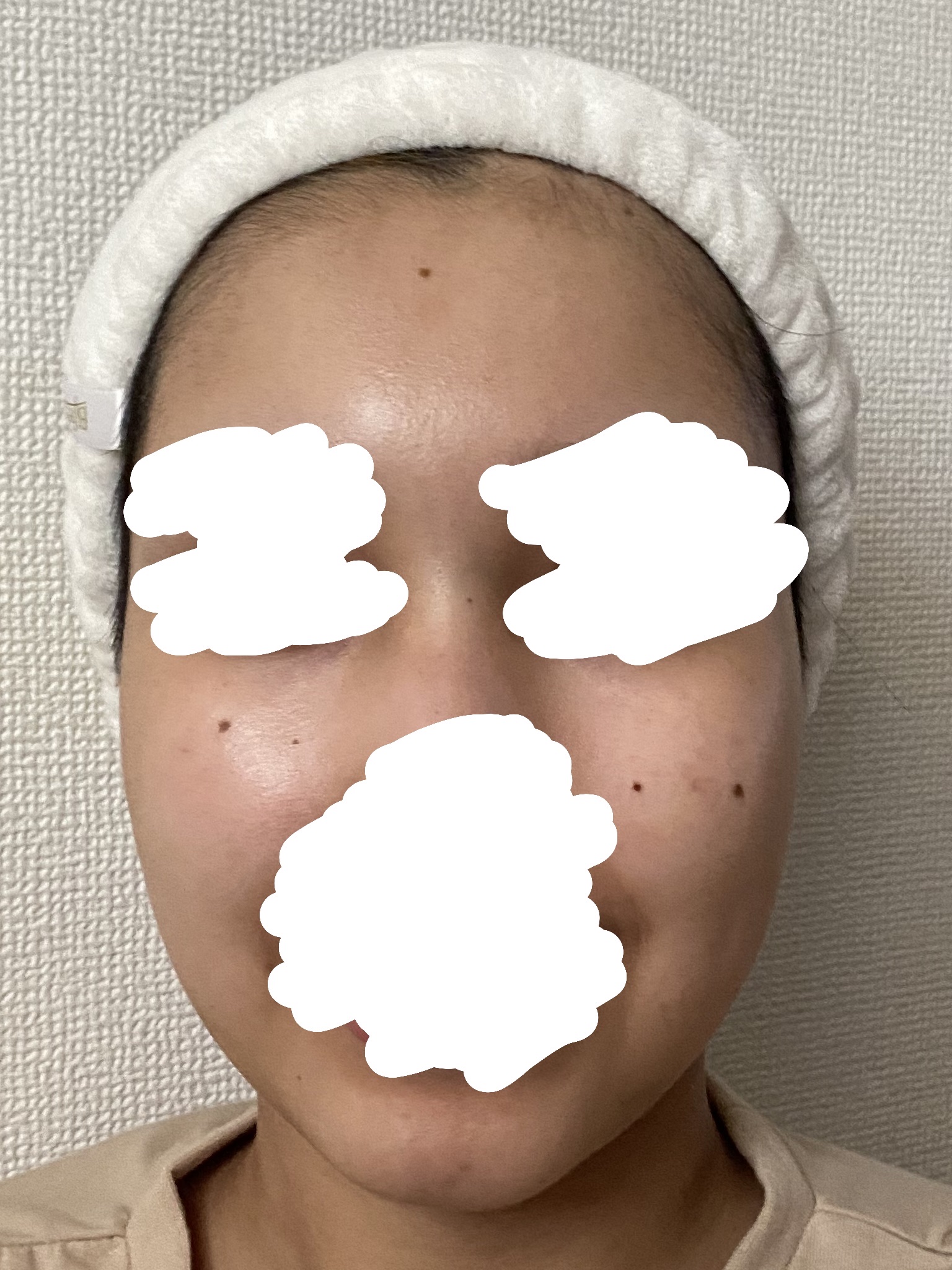 ミシャ ビタシープラス 泡マスク洗顔/MISSHA/泡洗顔を使ったクチコミ（2枚目）