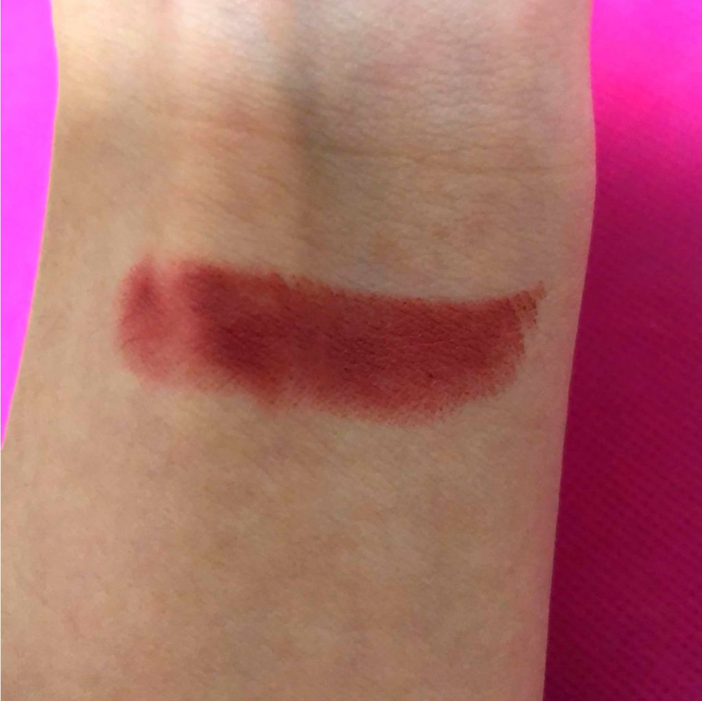 ルージュ アリュール/CHANEL/口紅を使ったクチコミ(2枚目)