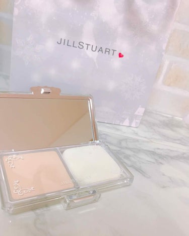 ラスティング フルフラットベース/JILL STUART/化粧下地を使ったクチコミ（2枚目）