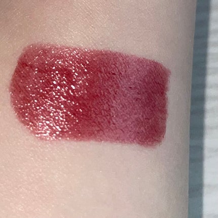 ケイト リップモンスター/KATE/口紅を使ったクチコミ(3枚目)