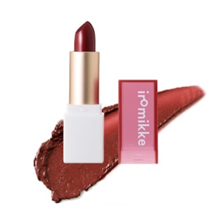 イロミッケ リップミミ 09 ルージュアイコニック(Rouge Iconic)