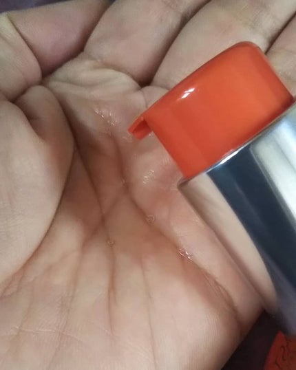 NU ソワン オレオ リラックス/ケラスターゼ/ヘアオイルを使ったクチコミ(2枚目)