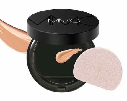 ミネラルリキッドリー ファンデーション SPF22 PA++/MiMC/リキッドファンデーションを使ったクチコミ(1枚目)