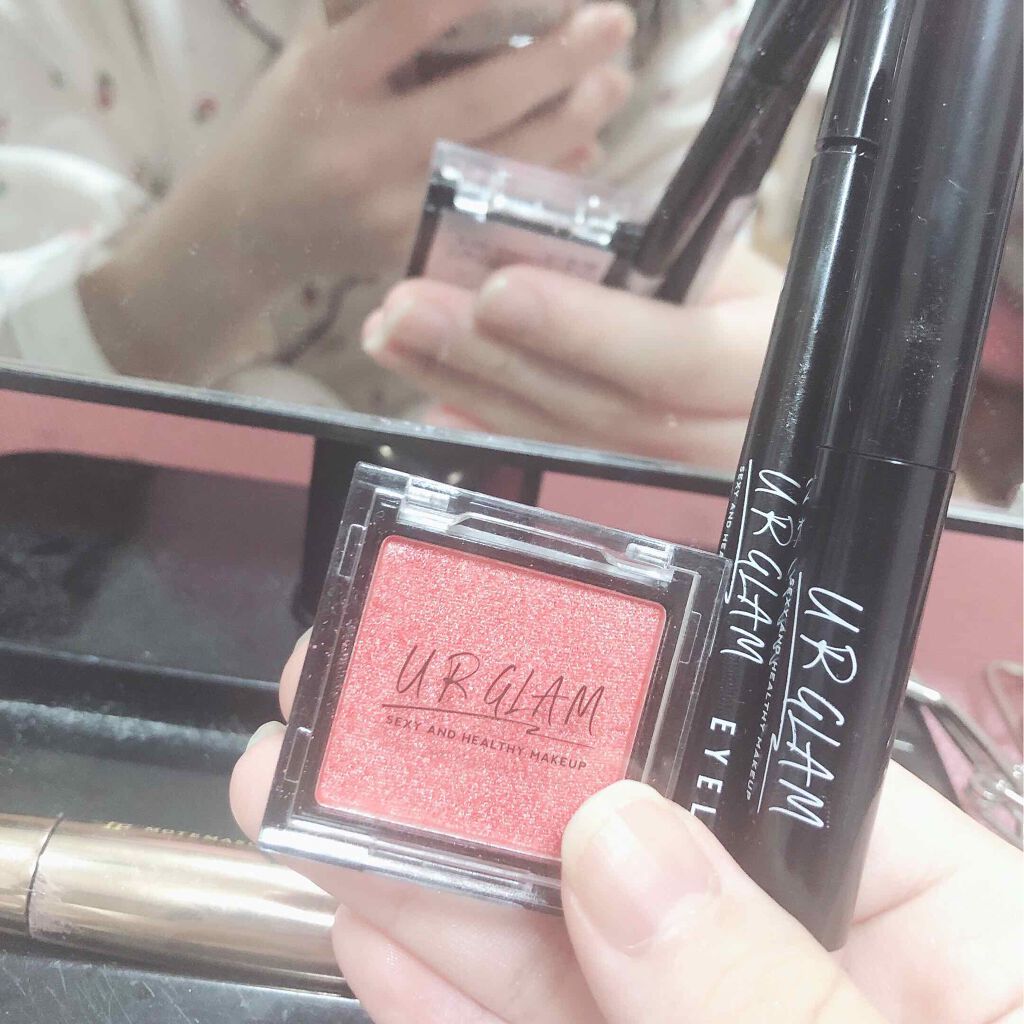 クリームチーク/キャンメイク/ジェル・クリームチークを使ったクチコミ(2枚目)