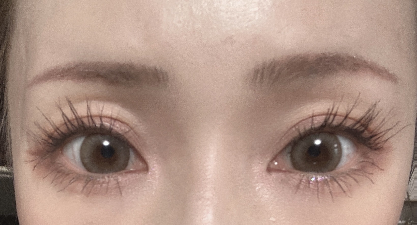 クリーミータッチライナー/キャンメイク/ジェルアイライナーを使ったクチコミ（1枚目）