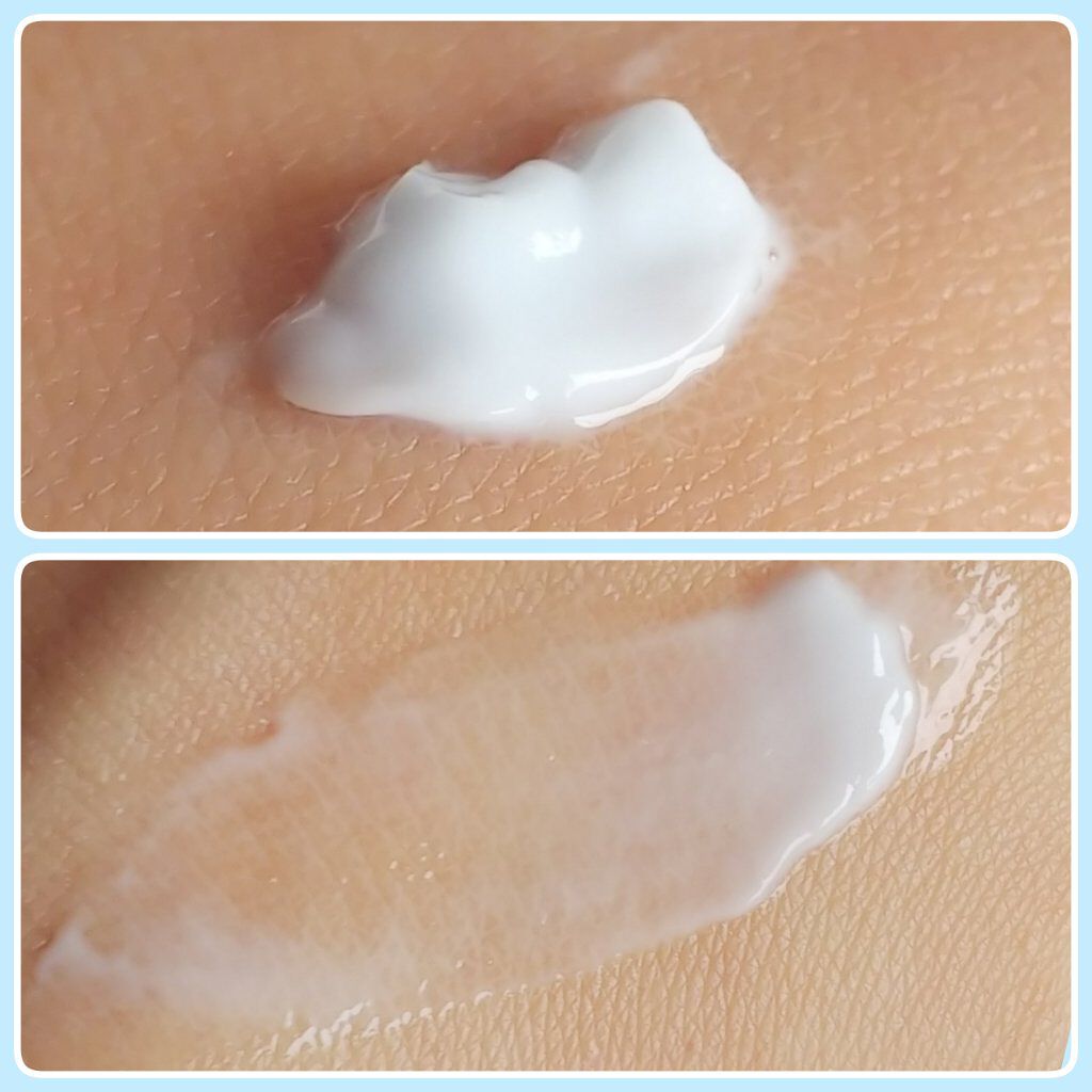 Slow Aging Cream /Ongredients/フェイスクリームを使ったクチコミ(4枚目)