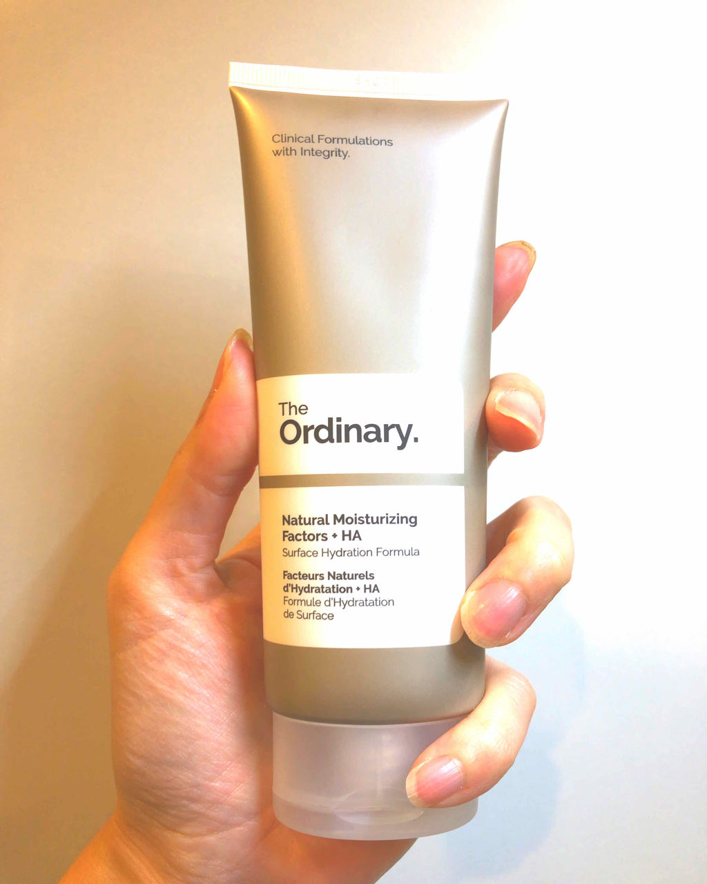 N10+Z1フェイスセラム /The Ordinary/美容液を使ったクチコミ（3枚目）