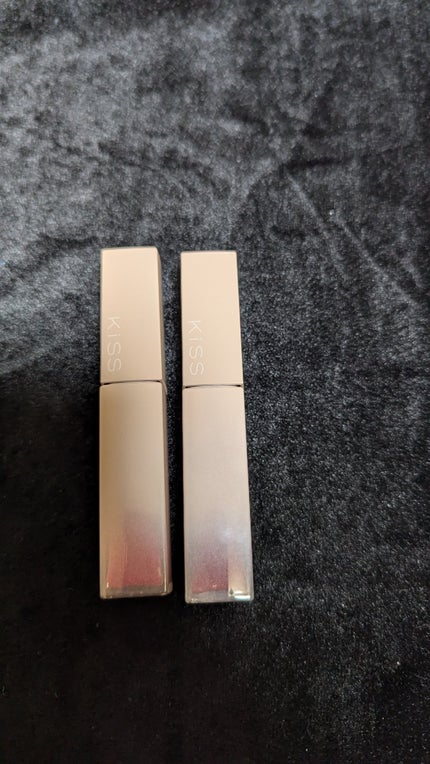 リップアーマー/KiSS/口紅を使ったクチコミ(1枚目)