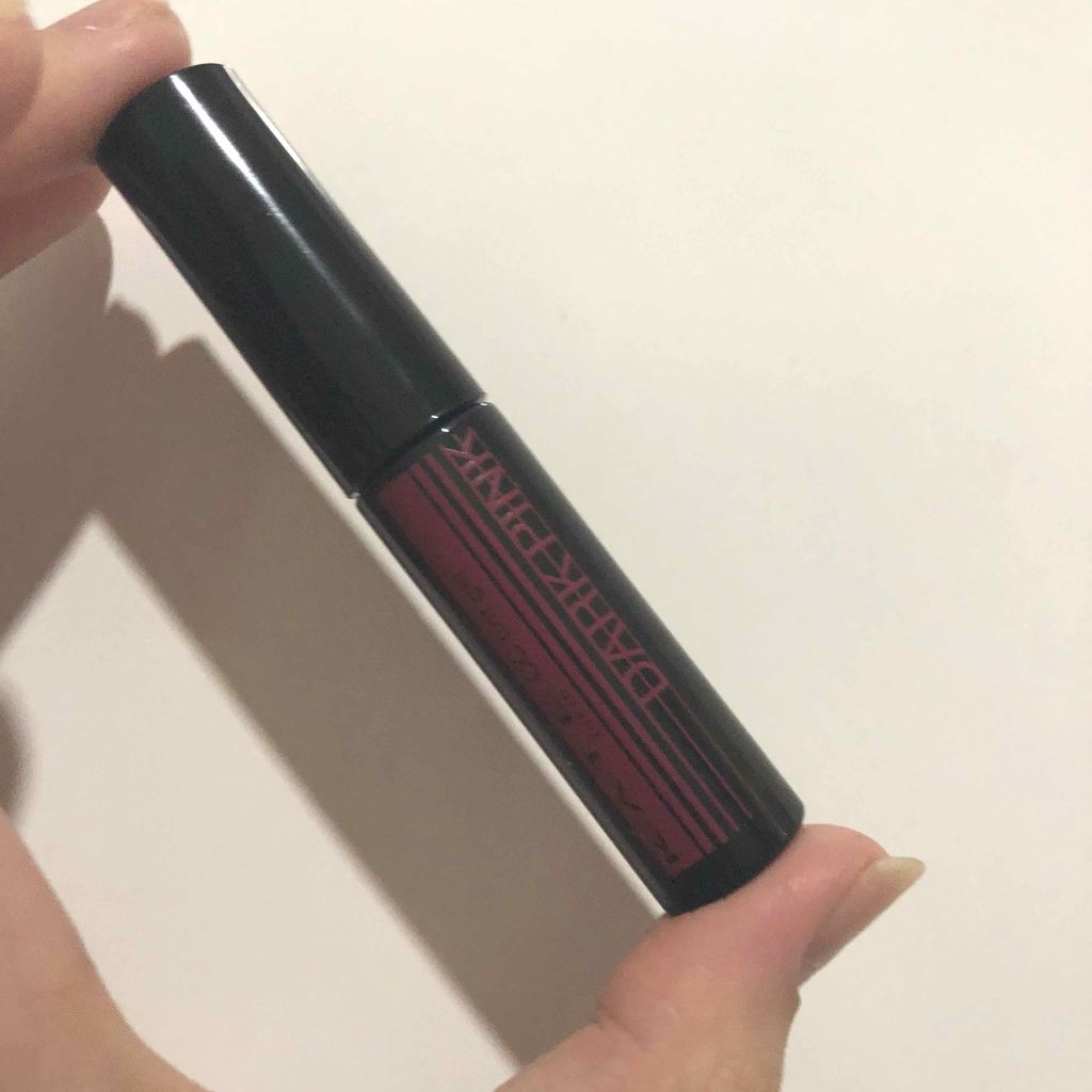 CCティントジェル/KATE/リップグロスを使ったクチコミ（1枚目）