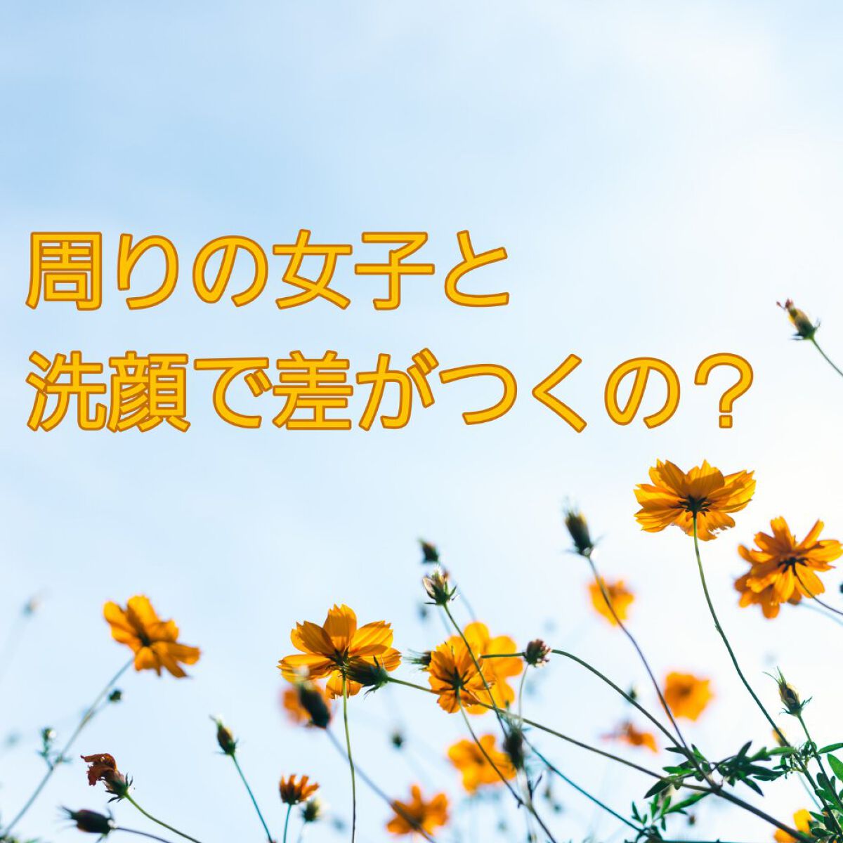 洗顔用泡立てネット/DAISO/その他スキンケアグッズを使ったクチコミ（1枚目）