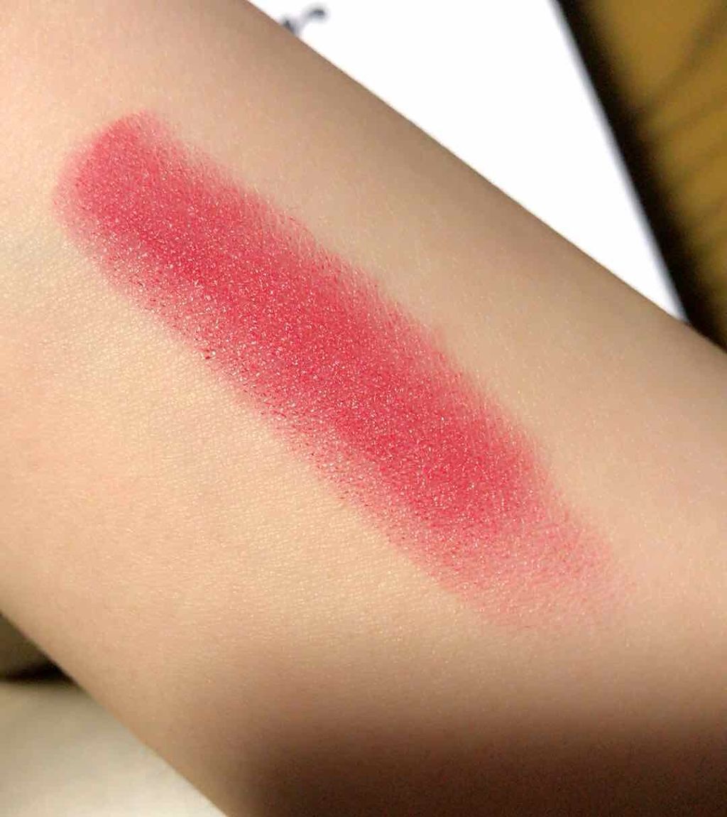 ルージュ ディオールダブル/Dior/口紅を使ったクチコミ（3枚目）