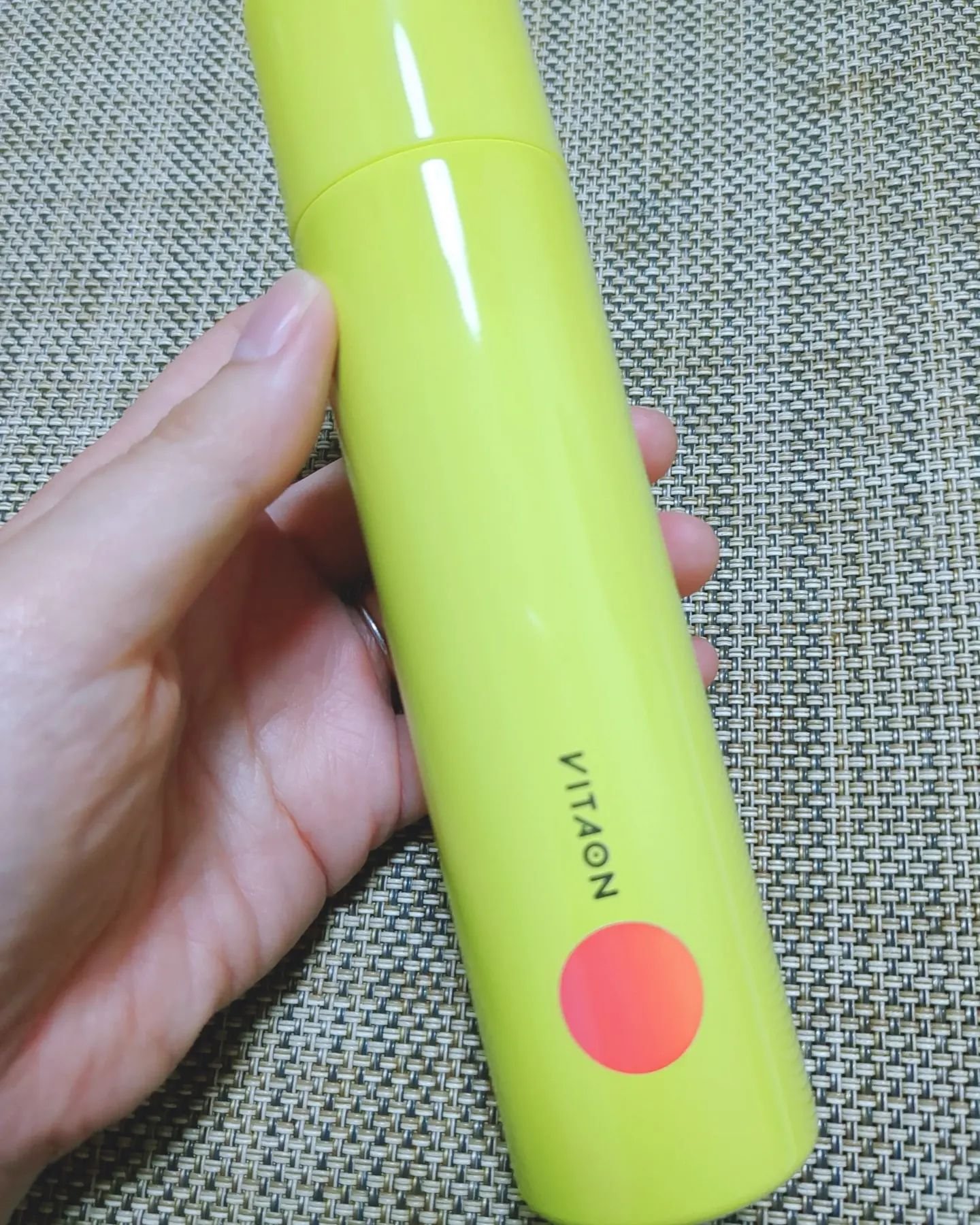 ビタオンチアフルミスト/VITAON/ミスト状化粧水を使ったクチコミ（1枚目）