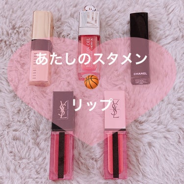 リュクス リップ カラー/BOBBI BROWN/口紅を使ったクチコミ（1枚目）