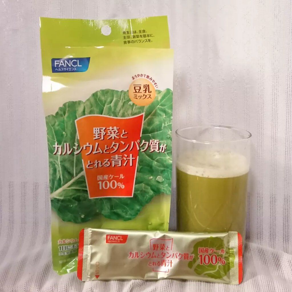 MINMIN on LIPS 「ファンケル様より、2月17日に発売された、なりたい健康を叶える..」(3枚目)