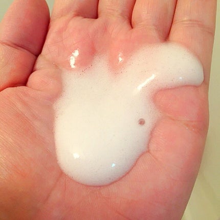 プレミアムスパフォーム シャンプー/コンディショナー/セグレタ/市販シャンプーを使ったクチコミ(4枚目)