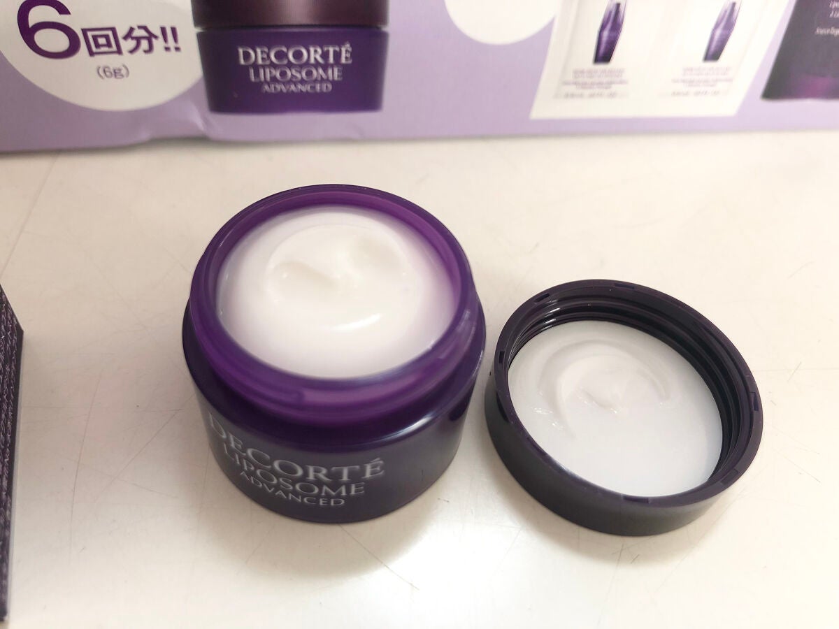 VOCE 2022年11月号/VoCE (ヴォーチェ)/雑誌を使ったクチコミ(4枚目)