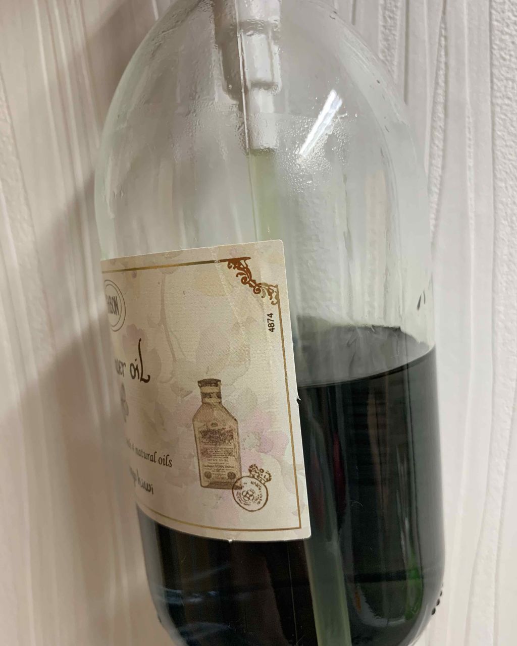 ボディスクラブ/SABON/ボディスクラブを使ったクチコミ(4枚目)