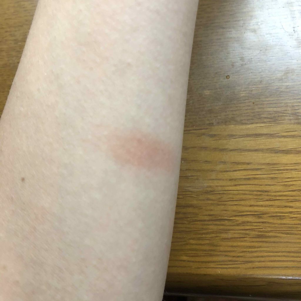 クリームチーク/キャンメイク/ジェル・クリームチークを使ったクチコミ（2枚目）