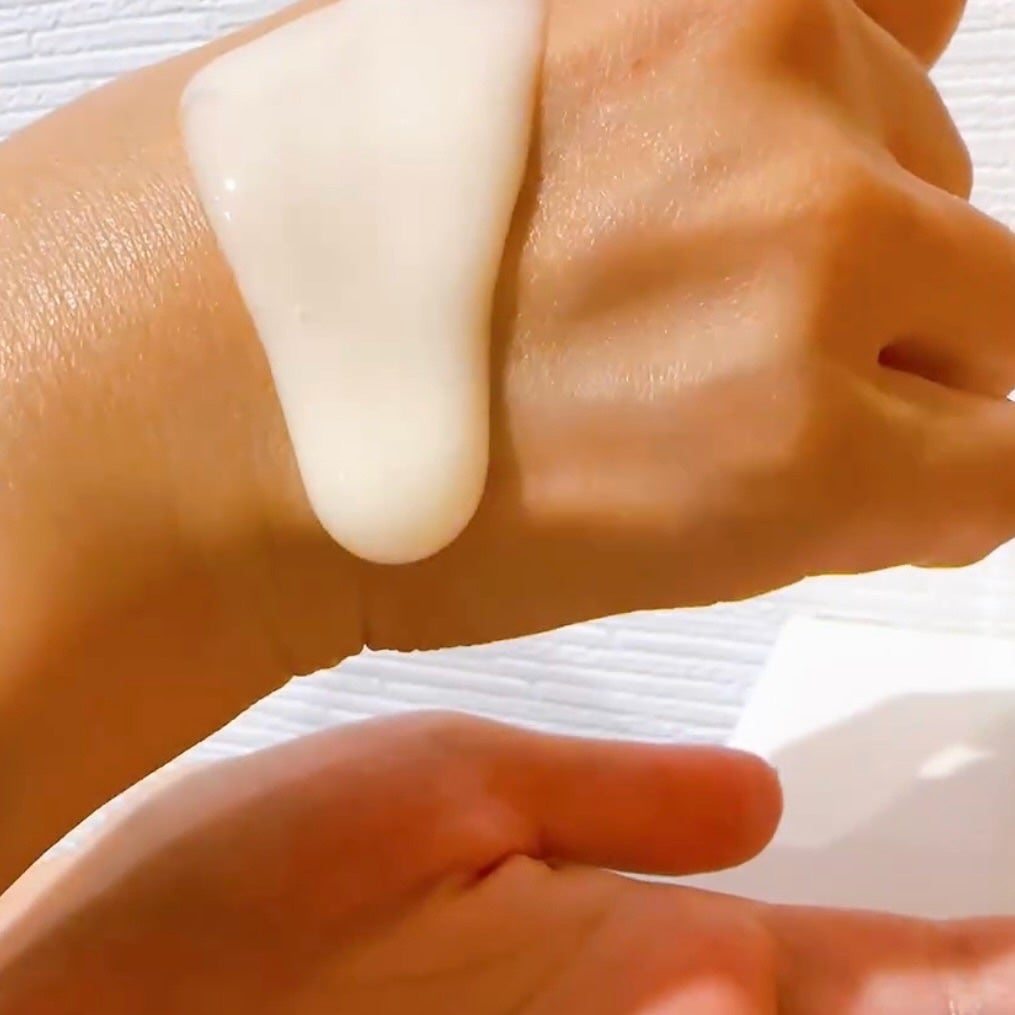 Skin Barrier Calming Lotion/Ongredients/乳液を使ったクチコミ(2枚目)