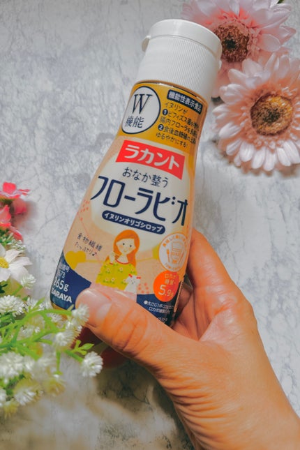 ラカントSシロップ/ラカント/食品を使ったクチコミ(5枚目)