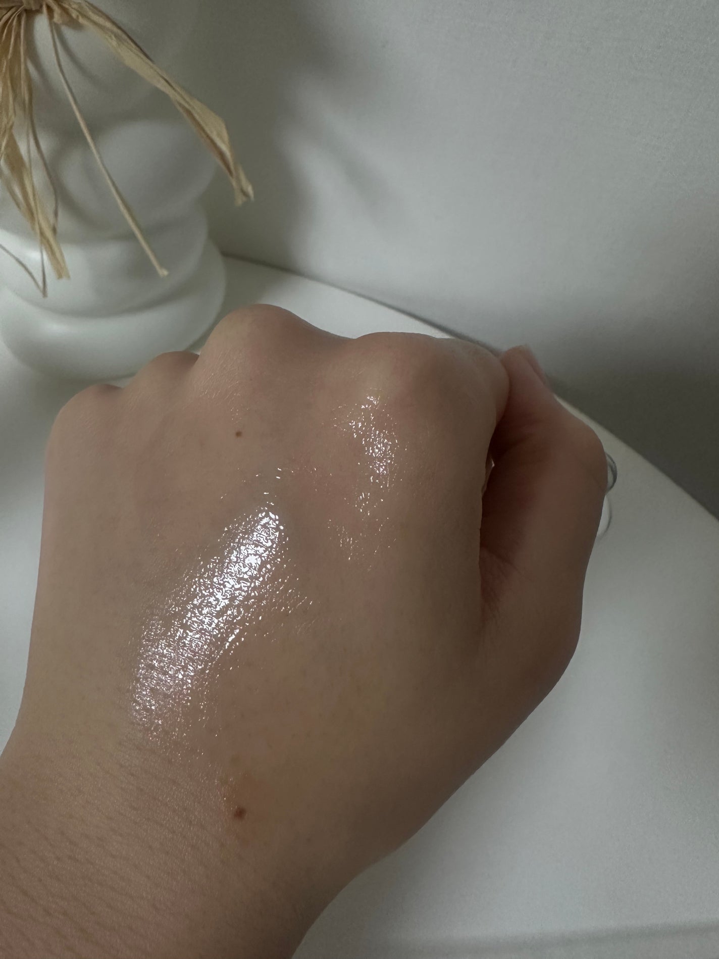 PDRNカフェインショット/IOPE/美容液を使ったクチコミ(4枚目)