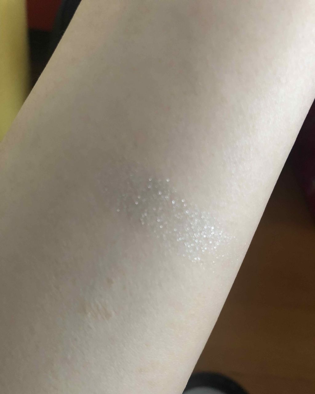 カラーステイ クリーム アイシャドウ/REVLON/ジェル・クリームアイシャドウを使ったクチコミ（3枚目）