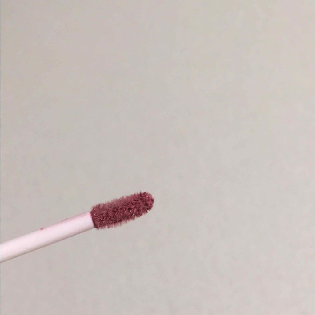 シマリング リップジャム/THREE/リップグロスを使ったクチコミ（2枚目）