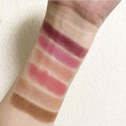 ヴィセ アヴァン マルチスティックカラー/Visée/口紅を使ったクチコミ(2枚目)