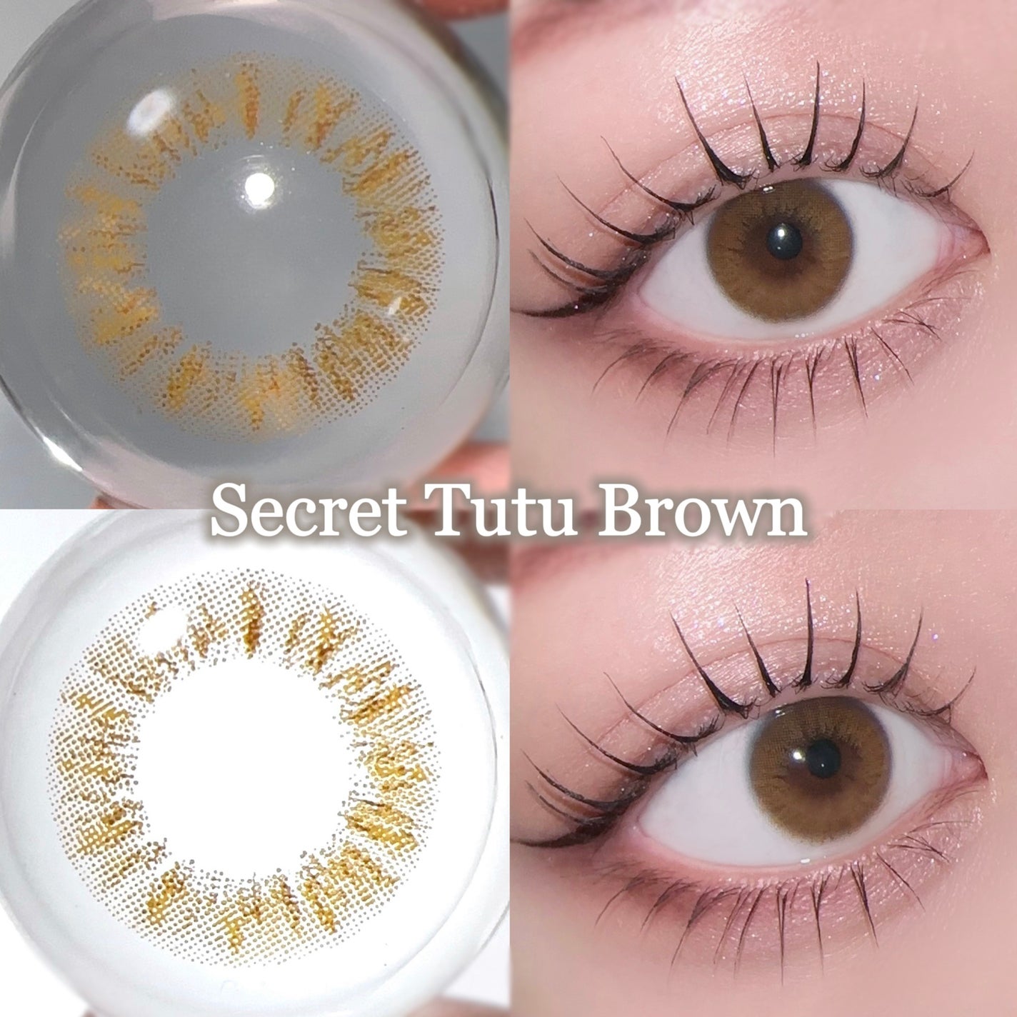 FALOOM 1DAY/FALOOM/ワンデー(1DAY)カラコンを使ったクチコミ(5枚目)