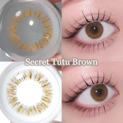 FALOOM 1DAY/FALOOM/ワンデー(1DAY)カラコンを使ったクチコミ(5枚目)